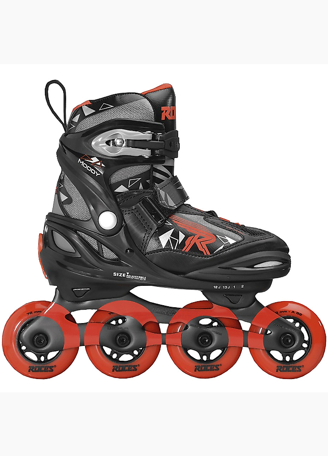 Roces Łyżworolki Moody Boy Tif 400855 02 Roces Łyżworolki Moody Boy Tif 400855 02