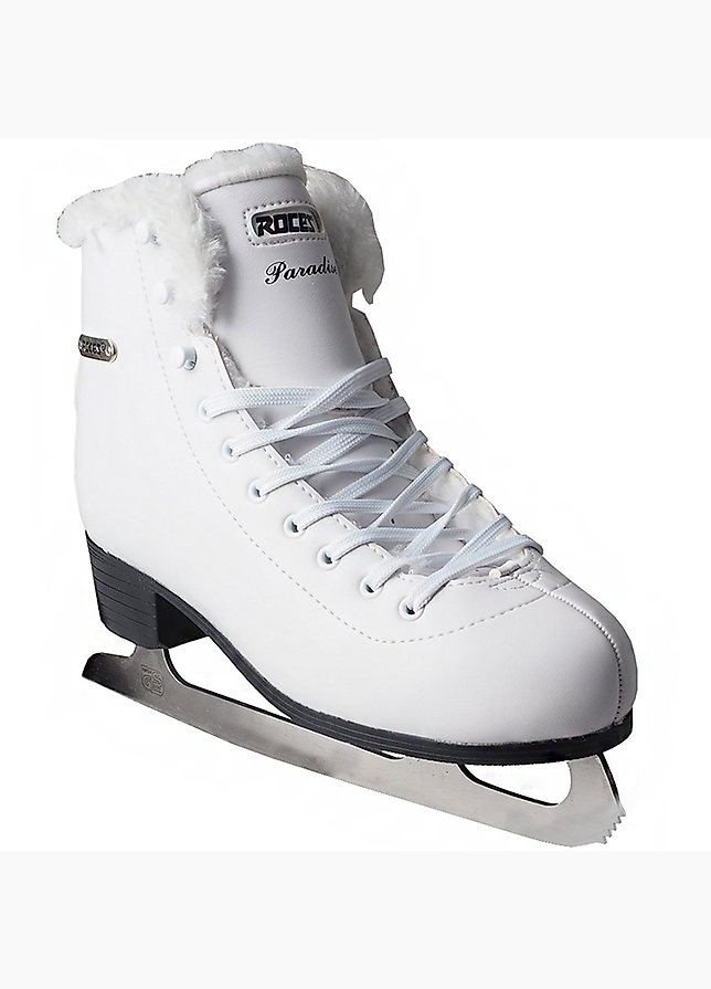 Roces Łyżwy figurowe Paradise Eco-Fur 450704 01 Roces Łyżwy figurowe Paradise Eco-Fur 450704 01