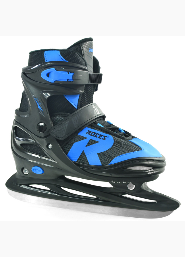 Roces Łyżwy Jokey Ice 2.0 Boy 450696 001 Roces Łyżwy Jokey Ice 2.0 Boy 450696 001