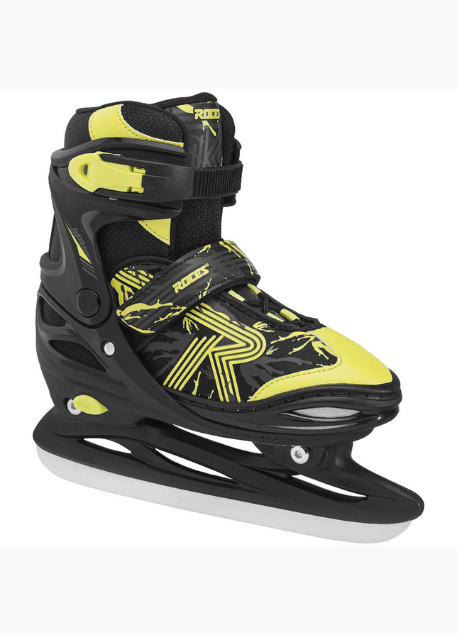 Roces Łyżwy Jokey Ice 3.0 Boy 450707 02 Roces Łyżwy Jokey Ice 3.0 Boy 450707 02