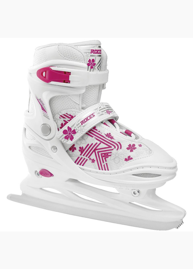 Roces Łyżwy Jokey Ice 3.0 Girl 450708 01 Roces Łyżwy Jokey Ice 3.0 Girl 450708 01