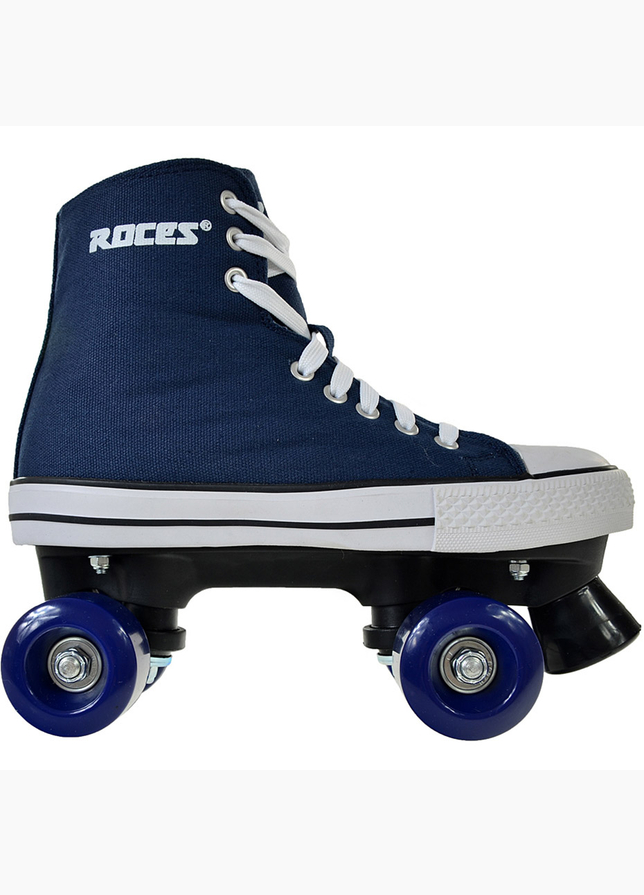 Roces Wrotki Chuck Classic Roller 550030 01 Roces Wrotki Chuck Classic Roller 550030 01