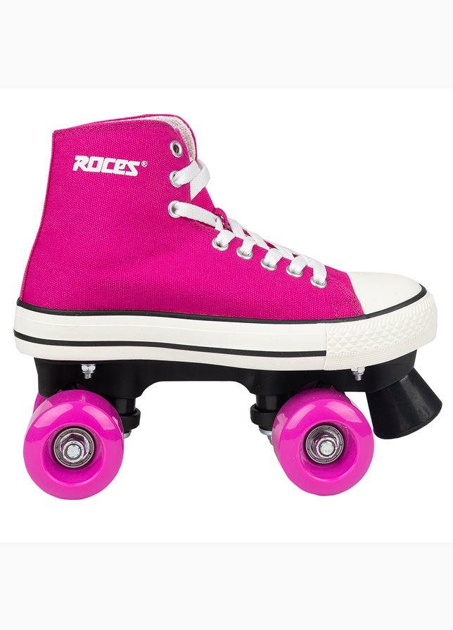 Roces Wrotki Chuck Classic Roller 550030 05 Roces Wrotki Chuck Classic Roller 550030 05