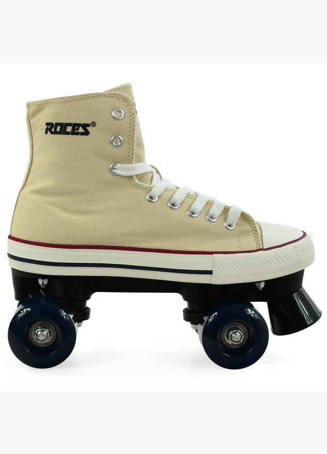 Roces Wrotki Chuck Classic Roller 550030 07 Roces Wrotki Chuck Classic Roller 550030 07