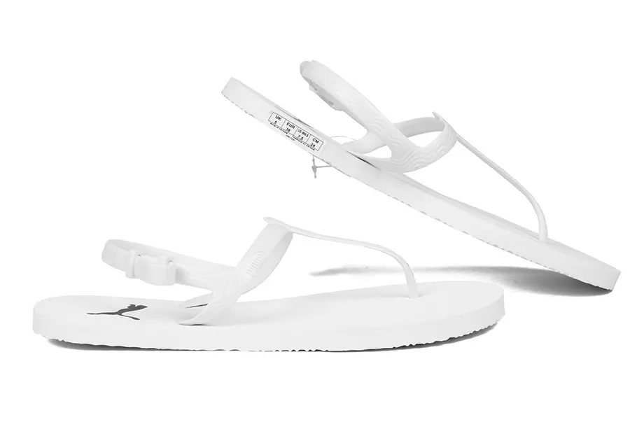 PUMA Sandały damskie Cozy Sandal Wns 375212 02