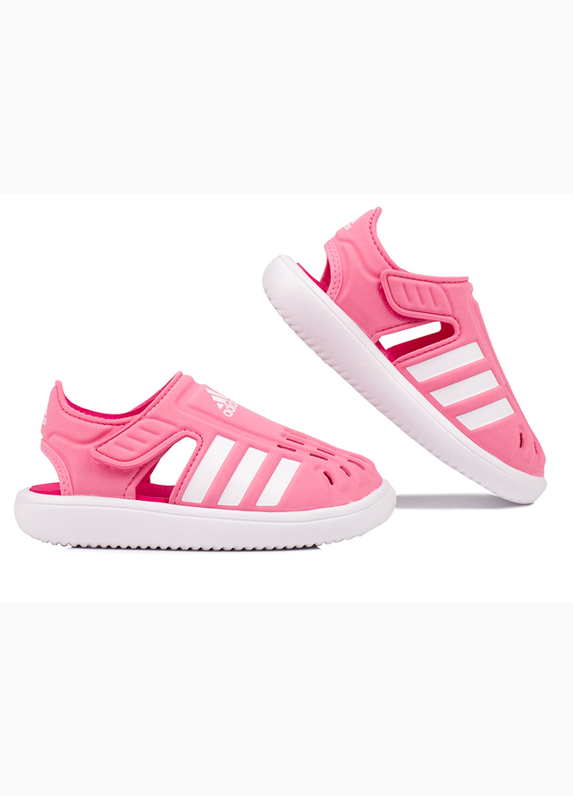 adidas Sandały dla dzieci Closed-Toe Summer Water IE2604 adidas Sandały dla dzieci Closed-Toe Summer Water IE2604