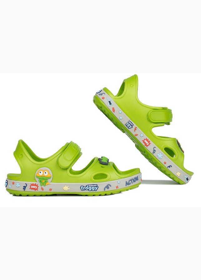 Coqui Sandały dla dzieci Yogi 8861-632-1546A Coqui Sandały dla dzieci Yogi 8861-632-1546A