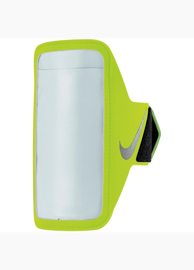 Nike Saszetka na ramię Lean Arm Band N0001266719OS Nike Saszetka na ramię Lean Arm Band N0001266719OS
