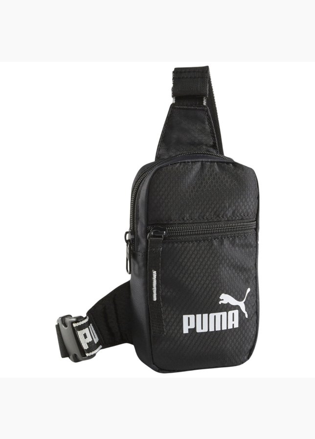 PUMA saszetka Core Base Front Loader 90268 01 PUMA saszetka Core Base Front Loader 90268 01