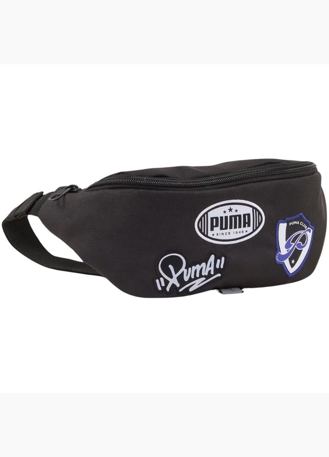 PUMA Saszetka Patch 90804 01 PUMA Saszetka Patch 90804 01
