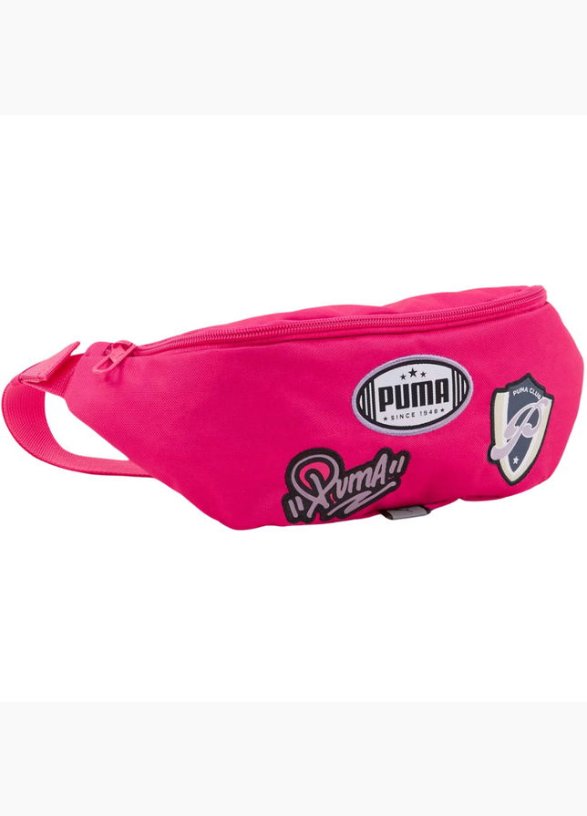 PUMA Saszetka Patch 90804 02 PUMA Saszetka Patch 90804 02