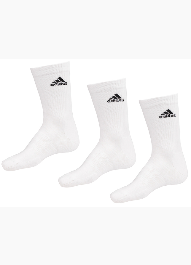 HT3446adidas Skarpety Cushioned Crew Socks 3P HT3446 HT3446adidas Skarpety Cushioned Crew Socks 3P HT3446