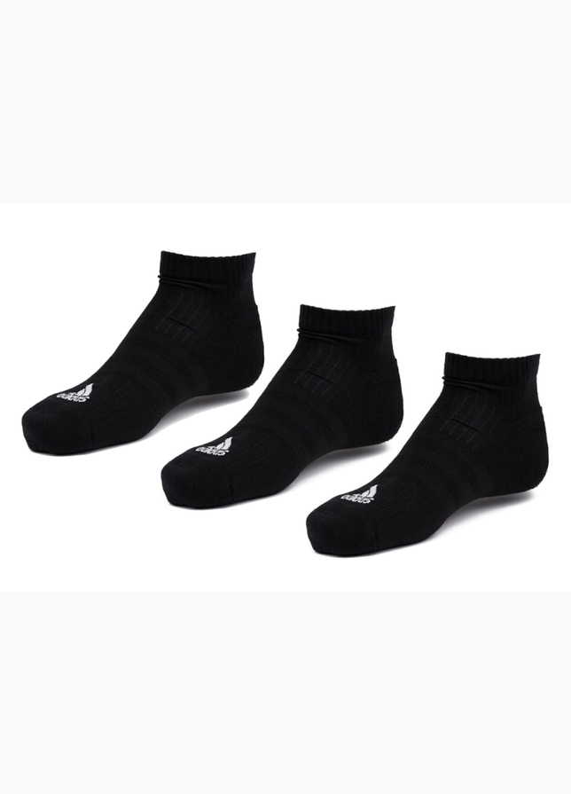 adidas Skarpety Cushioned Low-Cut Socks 3P IC1332 adidas Skarpety Cushioned Low-Cut Socks 3P IC1332
