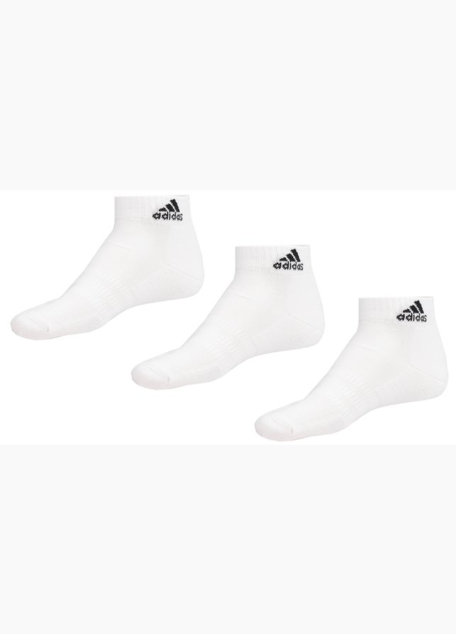 adidas Skarpety Cushioned Sportswear Ankle Socks 3P HT3441 EUR 43-45 OUTLET adidas Skarpety Cushioned Sportswear Ankle Socks 3P HT3441 EUR 43-45 OUTLET