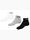 Zdjęcie adidas Skarpety Linear Ankle Socks Cushioned Socks 3p IC1304 wariantu produktu