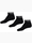 Zdjęcie adidas Skarpety Linear Ankle Socks Cushioned Socks 3p IC1303 wariantu produktu