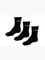 Zdjęcie Skarpety adidas Linear Crew Cushioned Socks 3P IC1301 wariantu produktu