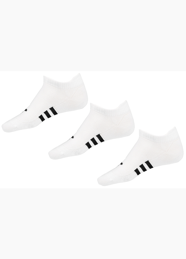 adidas Skarpety Performance Light Low Socks 3P HT3440 adidas Skarpety Performance Light Low Socks 3P HT3440
