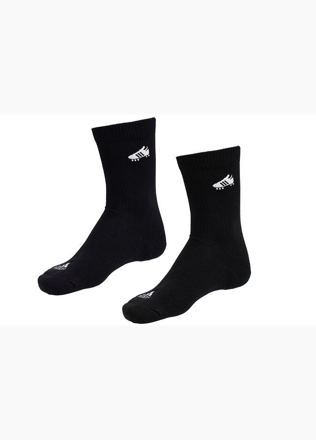 adidas Skarpety Soccer Boot Embroidered IB3271 adidas Skarpety Soccer Boot Embroidered IB3271