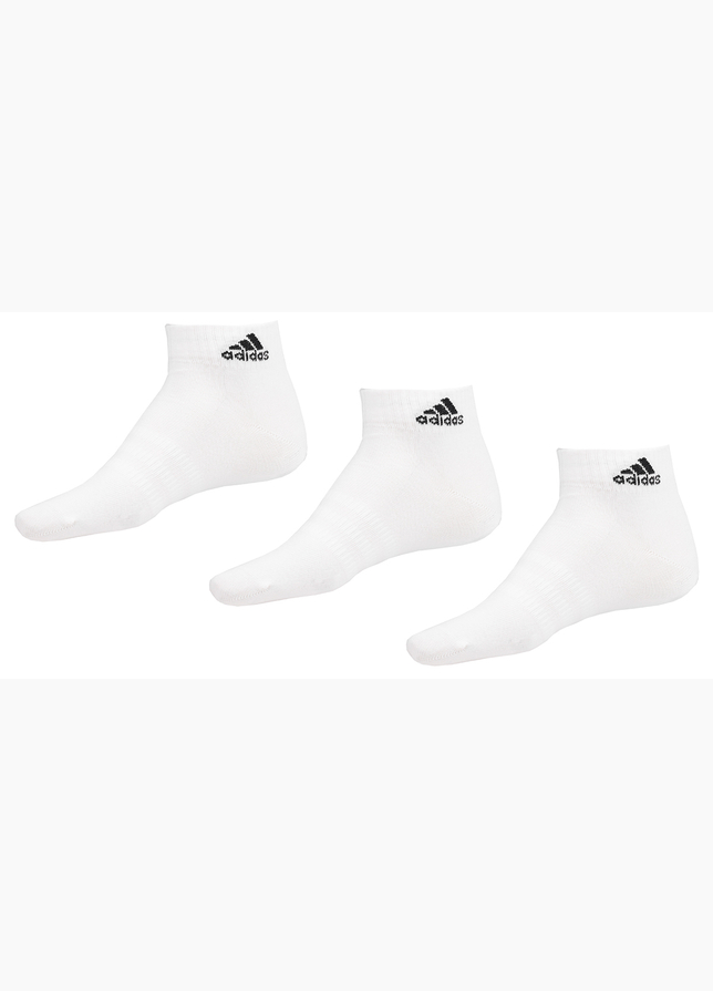 adidas Skarpety Thin and Light Ankle Socks 3P HT3468 adidas Skarpety Thin and Light Ankle Socks 3P HT3468