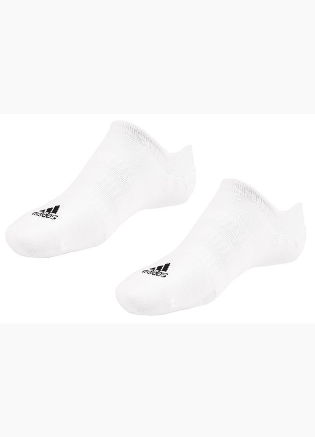 adidas Skarpety Thin and Light No-Show Socks 3P HT3463 adidas Skarpety Thin and Light No-Show Socks 3P HT3463