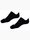 Zdjęcie adidas Skarpety Thin and Light No-Show Socks 3P IC1327 wariantu produktu