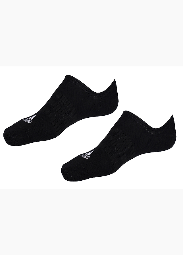 adidas Skarpety Thin and Light No-Show Socks 3P IC1327 adidas Skarpety Thin and Light No-Show Socks 3P IC1327