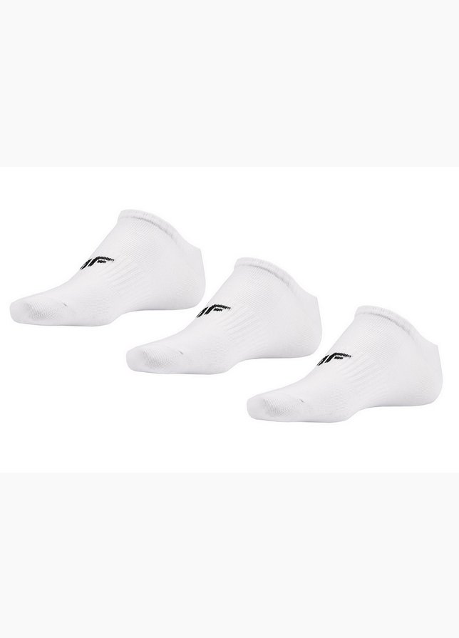 4F Skarpety damskie F156 4FSS23USOCF156 10S 4F Skarpety damskie F156 4FSS23USOCF156 10S