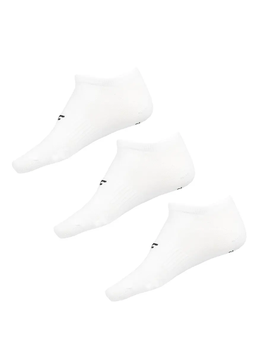 4F Skarpety damskie F443 3-Pack 4FWMM00USOCF443 10S
