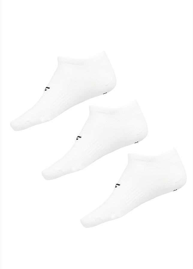 4F Skarpety damskie F443 3-Pack 4FWMM00USOCF443 10S 4F Skarpety damskie F443 3-Pack 4FWMM00USOCF443 10S