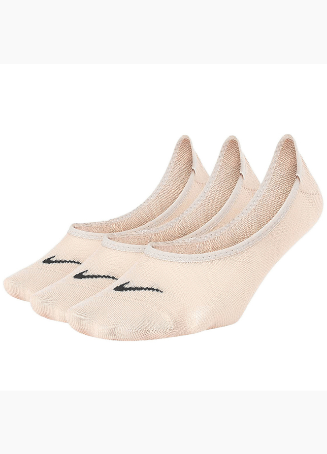 Nike Skarpety Womens Lightweight 3pary SX4863 160 Nike Skarpety Womens Lightweight 3pary SX4863 160