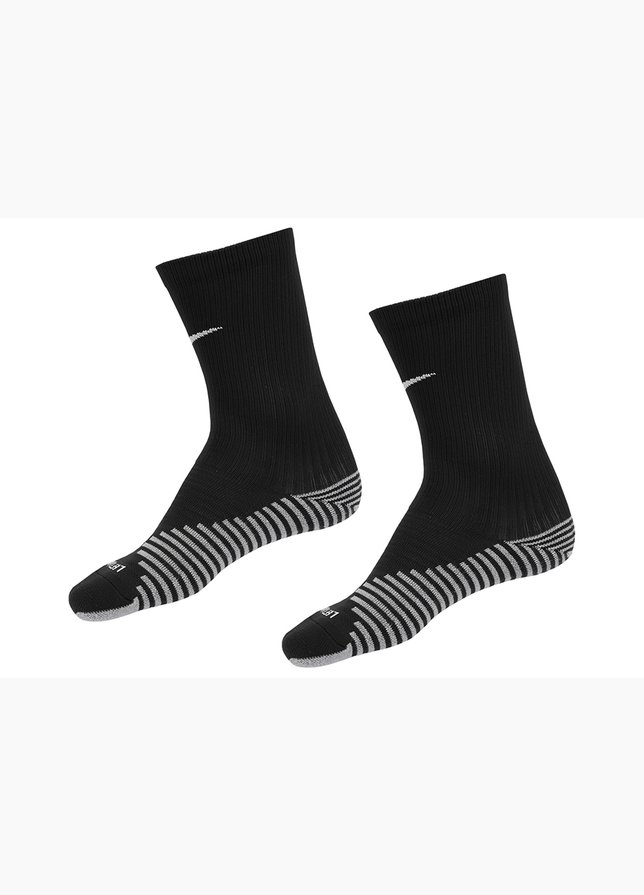 Nike Skarpety Dri-Fit Strike FZ8485 010 Nike Skarpety Dri-Fit Strike FZ8485 010