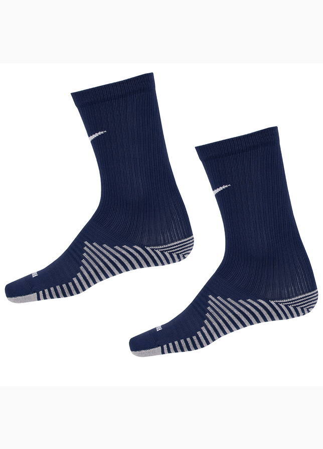 Nike Skarpety Dri-Fit Strike FZ8485 410 Nike Skarpety Dri-Fit Strike FZ8485 410