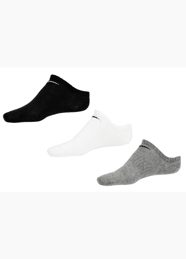 Nike Skarpety Everyday Lightweight 3P SX7678 964 Nike Skarpety Everyday Lightweight 3P SX7678 964