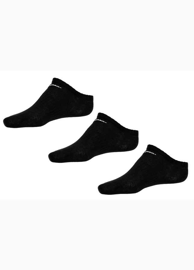 Nike Skarpety Everyday Lightweight 3P SX7678 010 Nike Skarpety Everyday Lightweight 3P SX7678 010