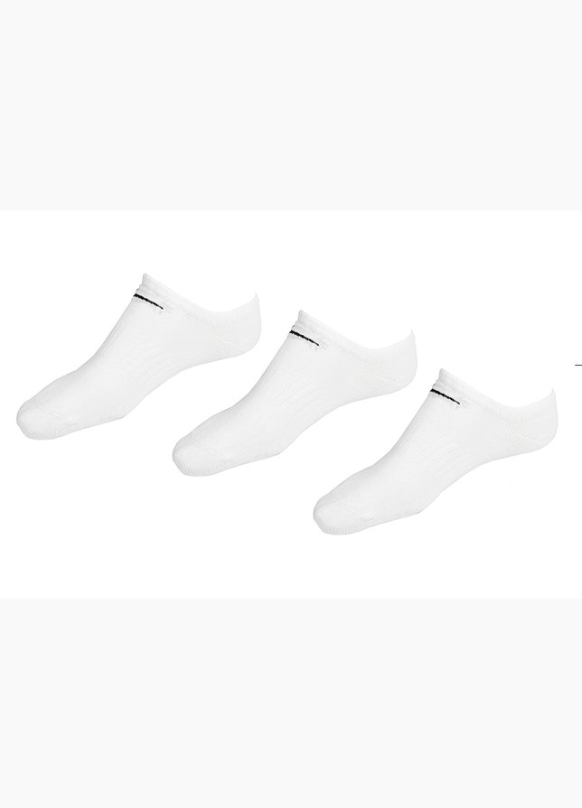 Nike Skarpety Everyday Lightweight 3P SX7678 100 Nike Skarpety Everyday Lightweight 3P SX7678 100