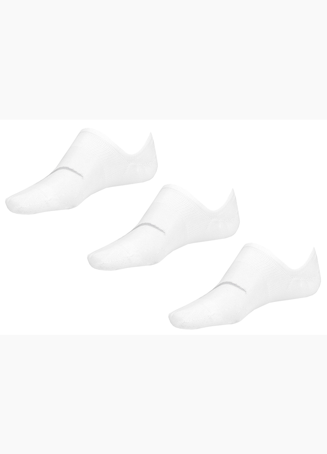 Nike Skarpety Everyday Plus Ltwf Footie SX5277 101 Nike Skarpety Everyday Plus Ltwf Footie SX5277 101