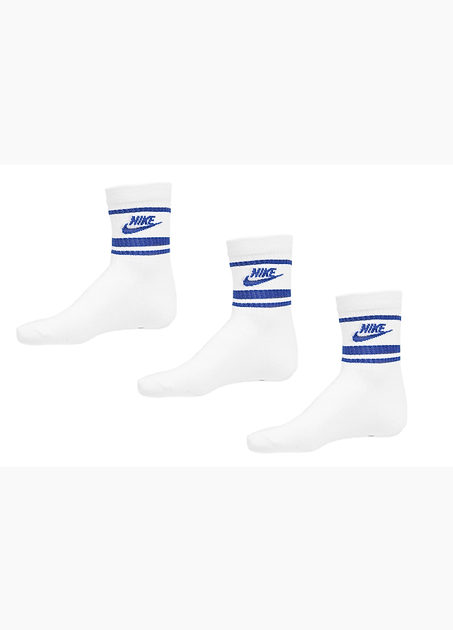 Nike Skarpety NK NSW Everyday Essentials CR DX5089 105 Nike Skarpety NK NSW Everyday Essentials CR DX5089 105
