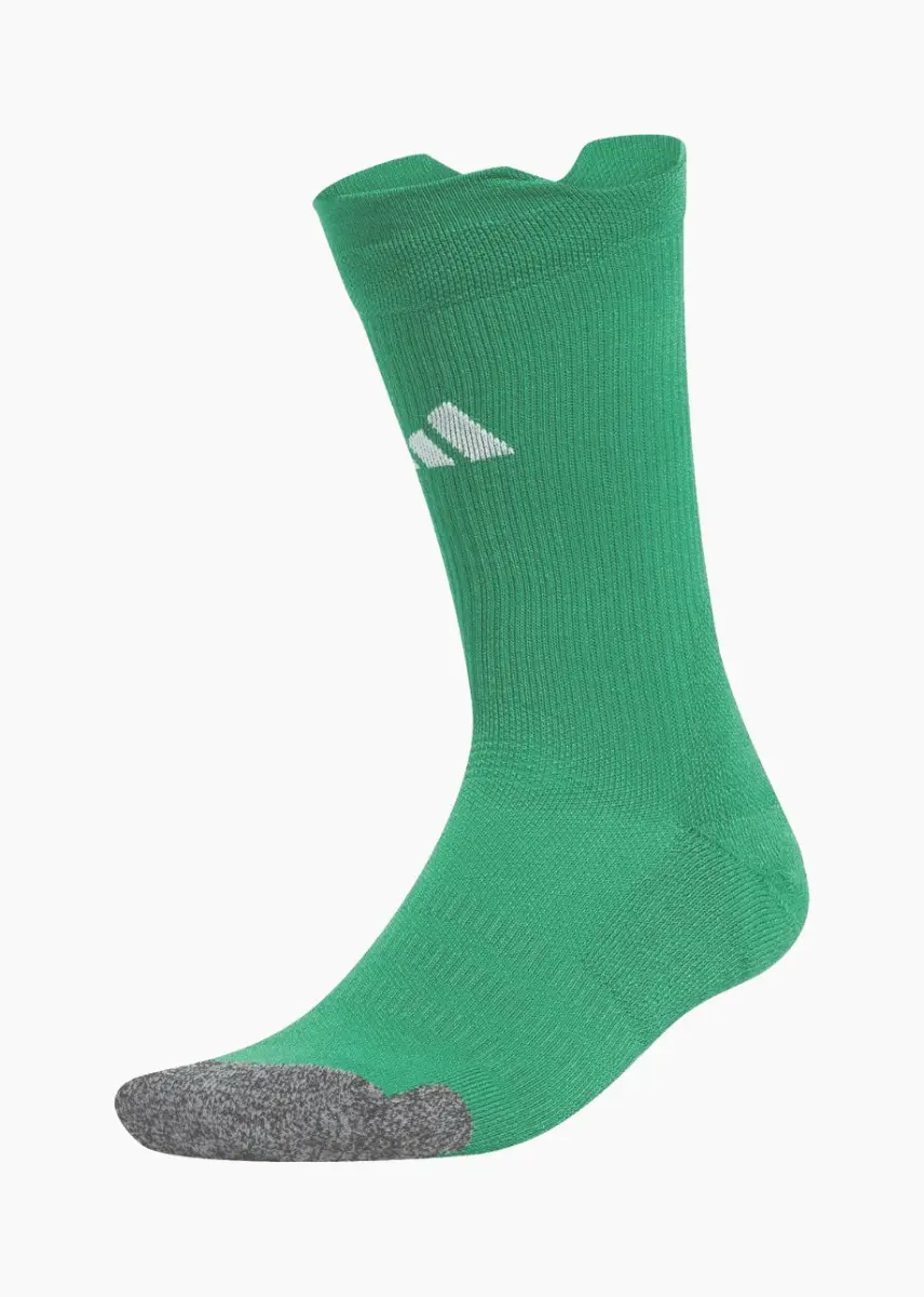 adidas Skarpety piłkarskie Football Cushioned Performance Crew JW3436