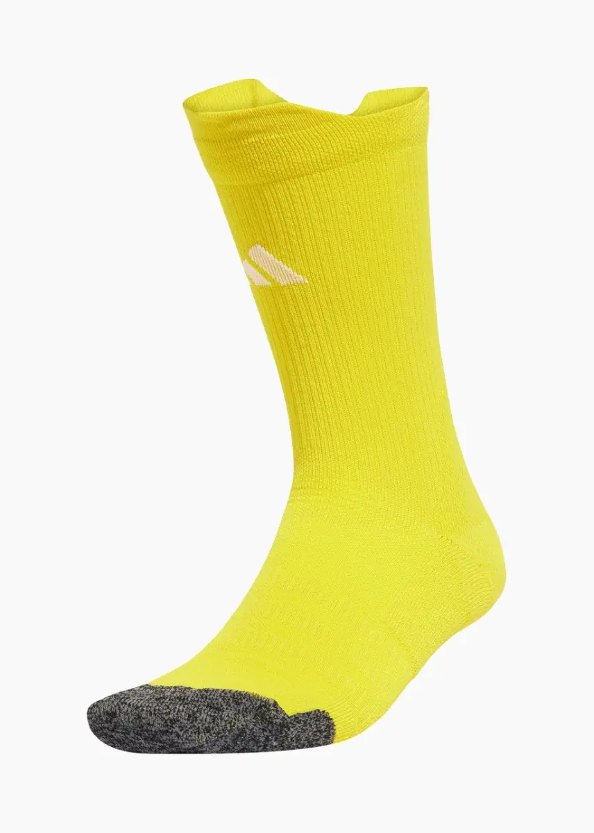 adidas Skarpety piłkarskie Football Cushioned Performance Crew JW3437