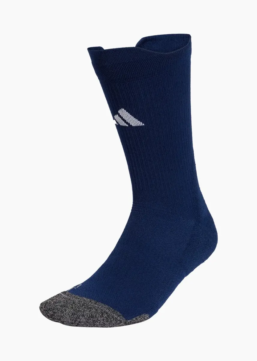 adidas Skarpety piłkarskie Football Cushioned Performance Crew JW3434