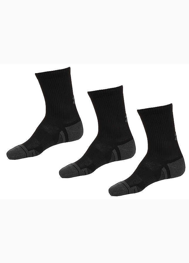 Under Armour Skarpety Performance Tech 3pack 1379512 001 Under Armour Skarpety Performance Tech 3pack 1379512 001