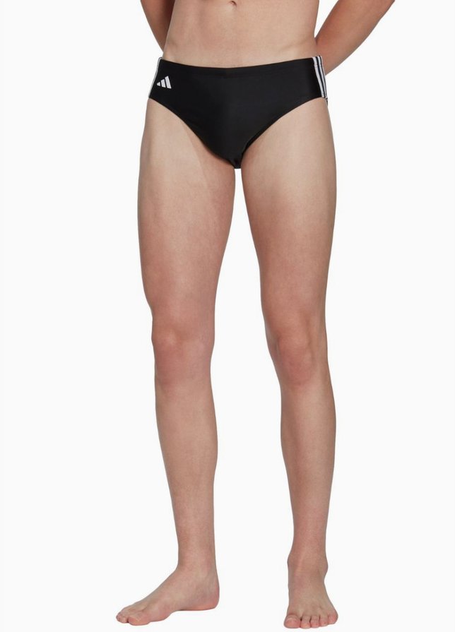 adidas Slipy kąpielowe męskie Classic 3-Stripes Trunk HT2063 adidas Slipy kąpielowe męskie Classic 3-Stripes Trunk HT2063