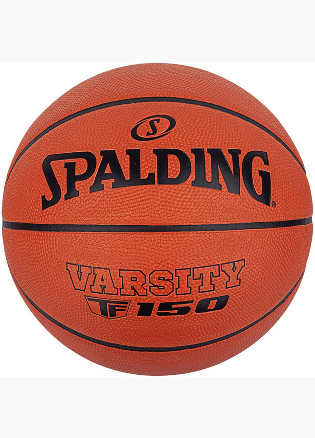 Spalding Piłka do koszykówki Varsity TF-150 Fiba 84423Z Spalding Piłka do koszykówki Varsity TF-150 Fiba 84423Z