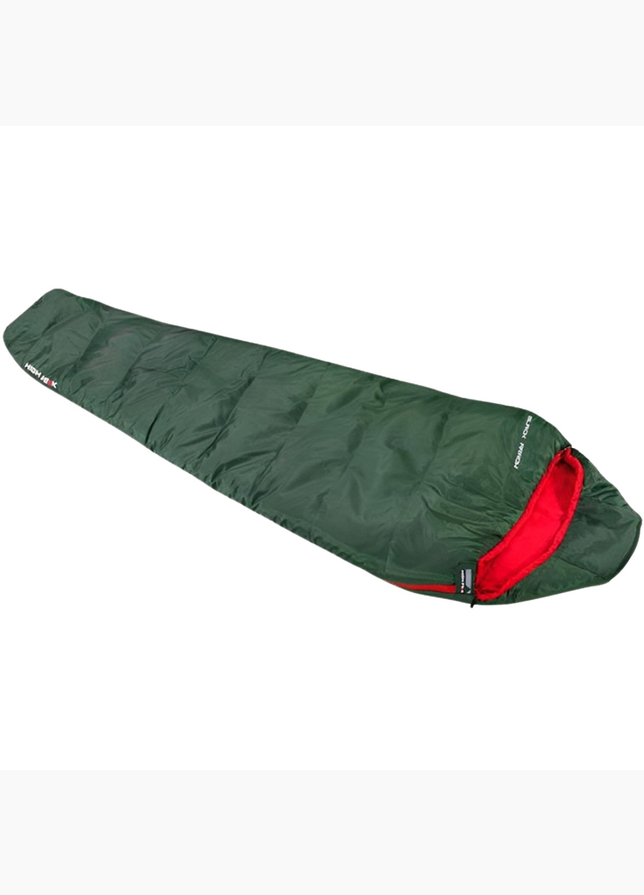 High Peak Śpiwór Black Arrow Eco 23230 High Peak Śpiwór Black Arrow Eco 23230