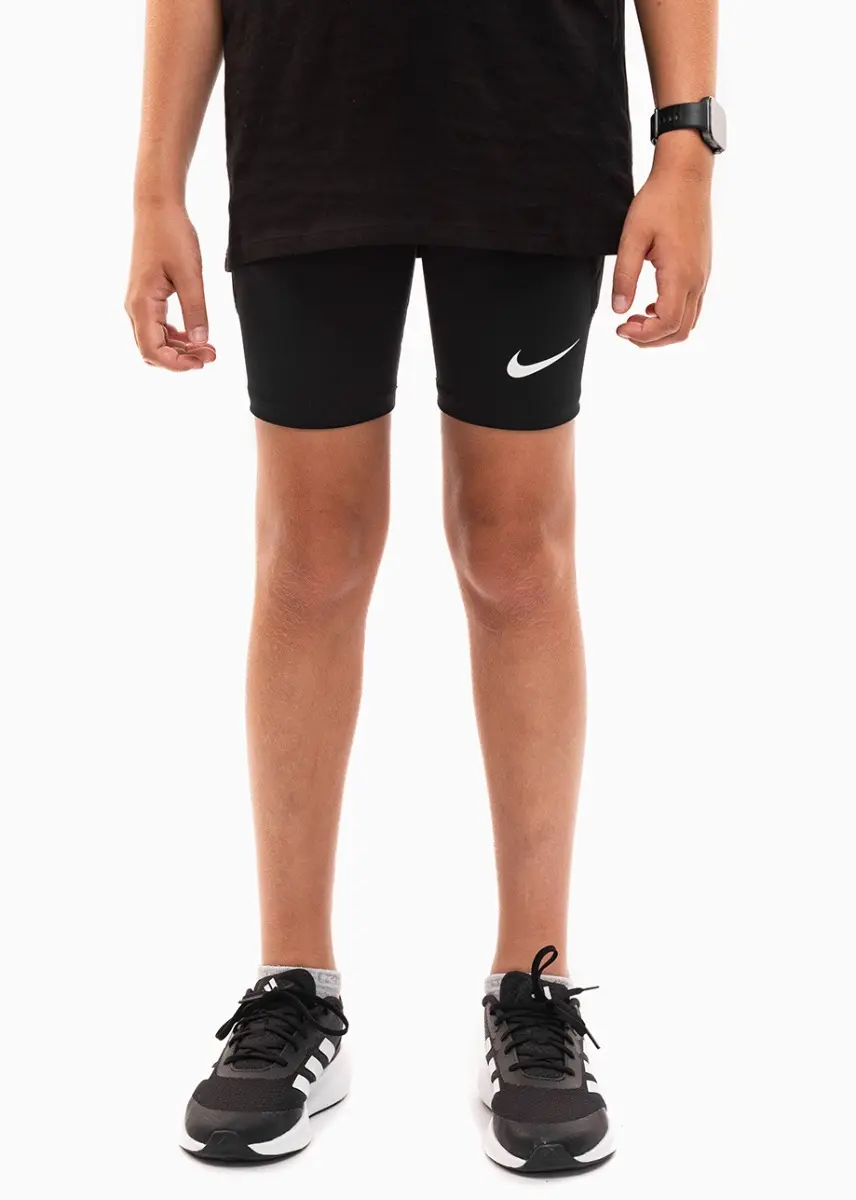 Nike Spodenki bramkarskie dla dzieci Dry Gardien I GK Short CV0057 010