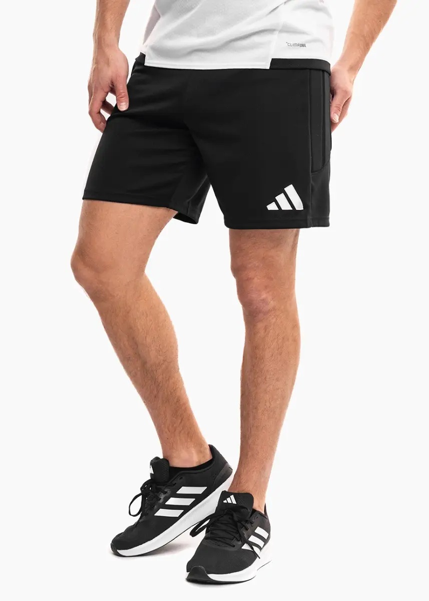 Spodenki bramkarskie męskie adidas Tierro 26 KF5954