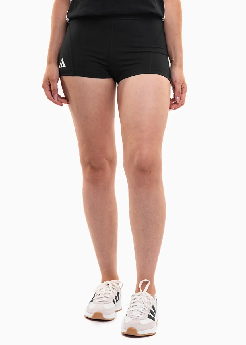 adidas Spodenki damskie Adizero Essentials Running Booty IY7847
