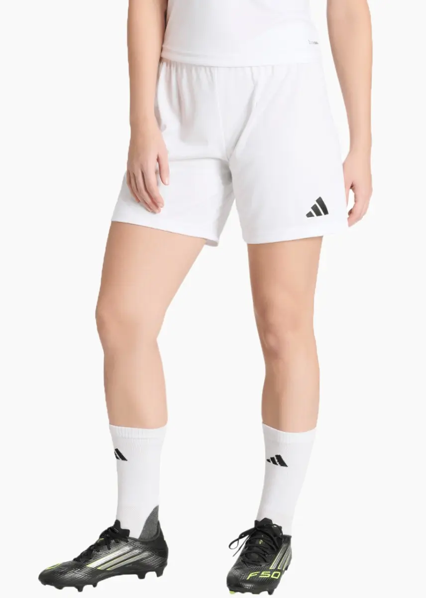 Spodenki damskie adidas Entrada 26 JZ2537