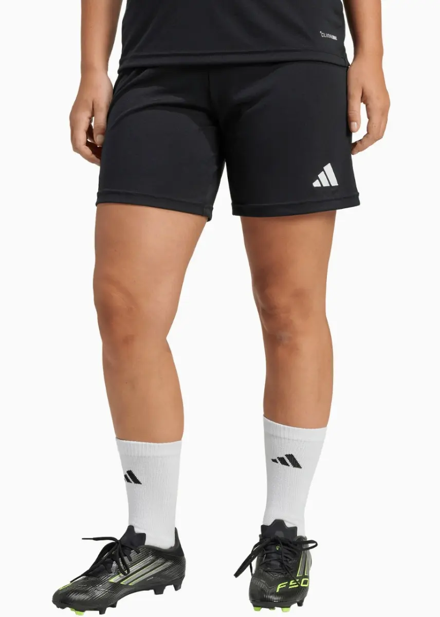 Spodenki damskie adidas Entrada 26 JZ2533